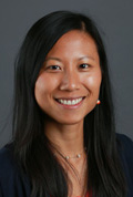 IEMS PhD student, Jackie Ng